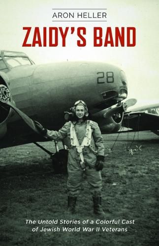 Cover image for Zaidy's Band