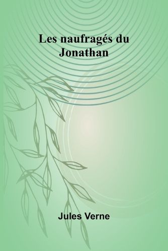 Cover image for Les naufrages du Jonathan