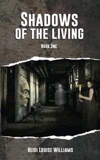 Cover image for Shadows of the Living