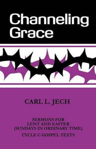 Cover image for Channeling Grace