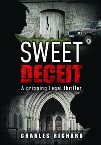 Cover image for Sweet Deceit