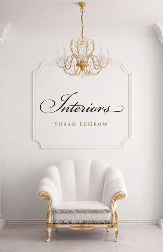 Cover image for Interiors