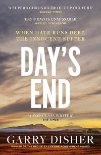 Cover image for Day's End