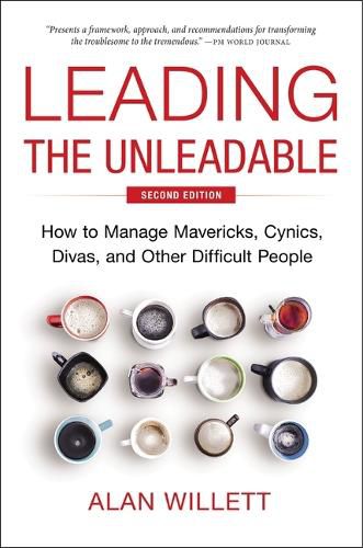 Cover image for Leading the Unleadable Second Edition