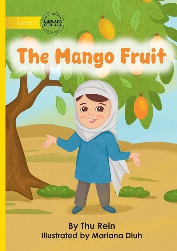 Cover image for The Mango Fruit