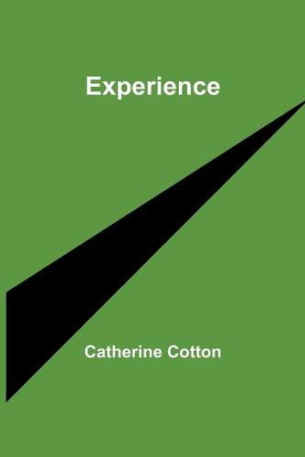 Cover image for Experience