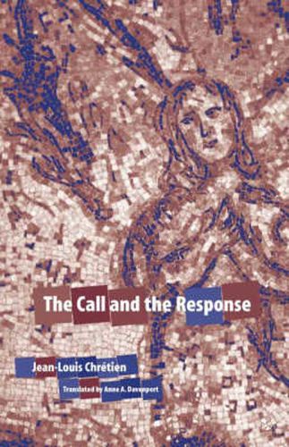 Cover image for The Call and the Response