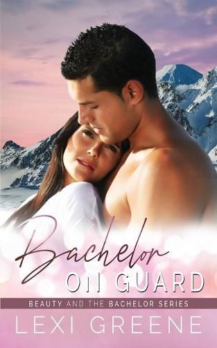 Cover image for Bachelor on Guard