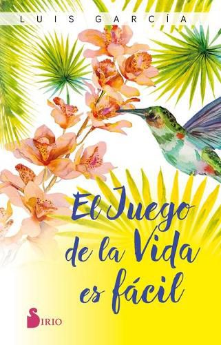 Cover image for El Juego de la Vida Es Facil