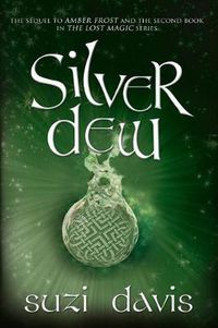 Cover image for Silver Dew