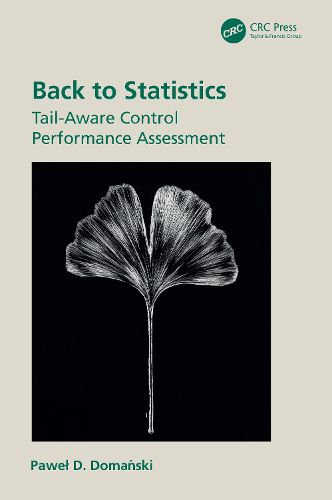 Cover image for Back to Statistics