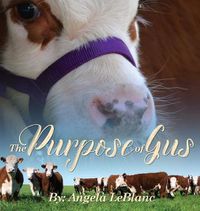 Cover image for The Purpose of Gus