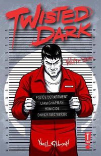 Cover image for Twisted Dark Volume 7