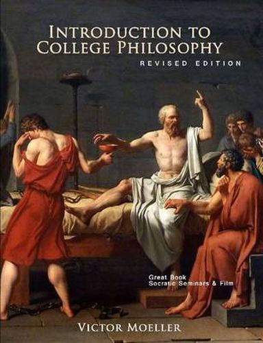 Cover image for Introduction to College Philosophy