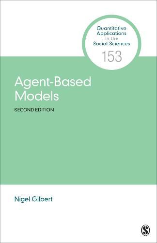 Cover image for Agent-Based Models