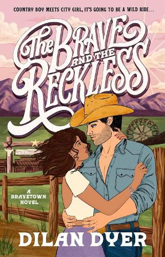 Cover image for The Brave and the Reckless