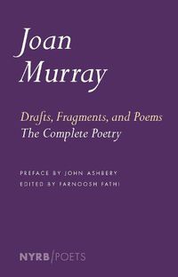 Cover image for Drafts, Fragments, And Poems