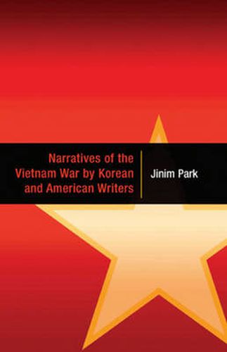 Cover image for Narratives of the Vietnam War by Korean and American Writers