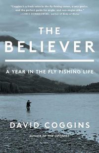 Cover image for The Believer