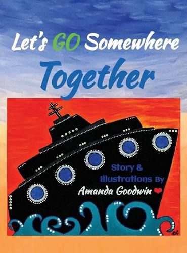 Cover image for Let's Go Somewhere Together