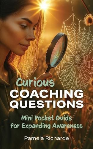 Cover image for Curious Coaching Questions