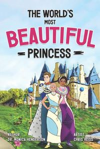 Cover image for The World's Most Beautiful Princess