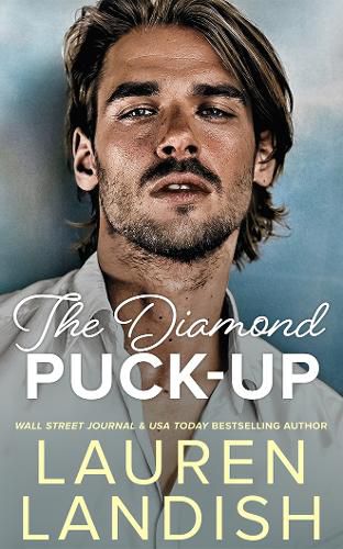 Cover image for The Diamond Puck-Up