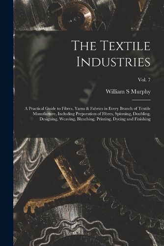 Cover image for The Textile Industries