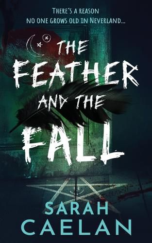 Cover image for The Feather and the Fall