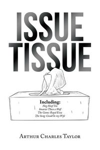 Cover image for Issue Tissue