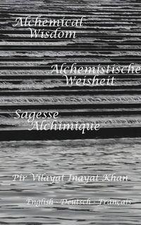 Cover image for Alchemical Wisdom