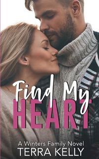 Cover image for Find My Heart