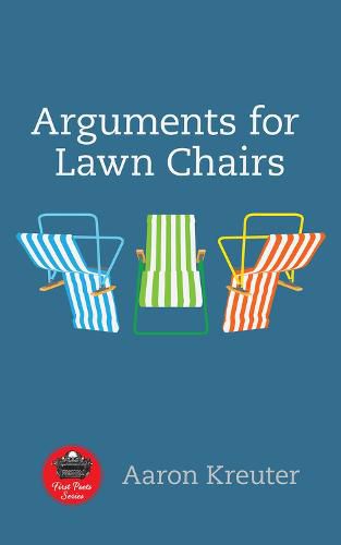 Cover image for Arguments for Lawn Chairs