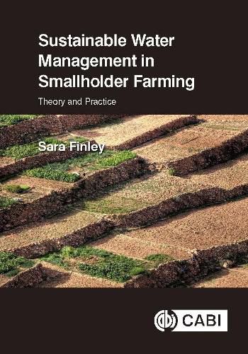 Cover image for Sustainable Water Management in Smallholder Farming: Theory and Practice