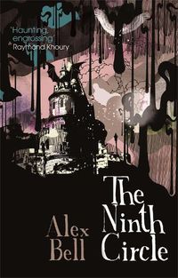 Cover image for The Ninth Circle