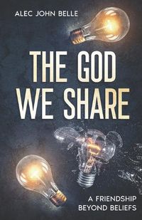 Cover image for The God We Share