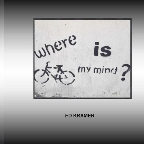 Cover image for Where Is My Mind: The Adventure Has Only Begun.