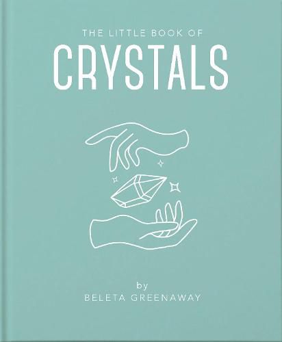 The Little Book of Crystals