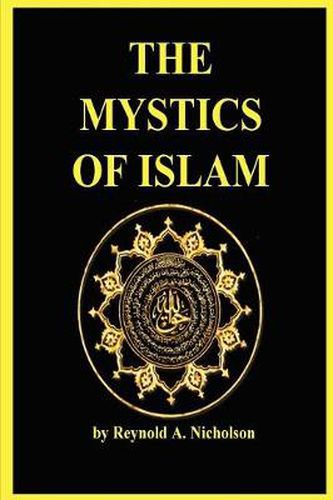 Cover image for THE Mystics of Islam