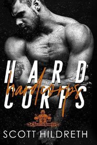 Cover image for Hard Corps