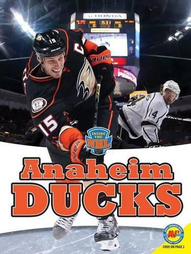 Anaheim Ducks