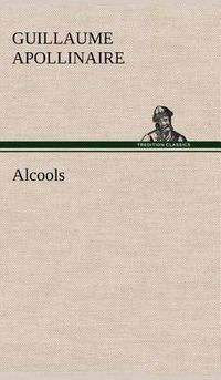 Cover image for Alcools