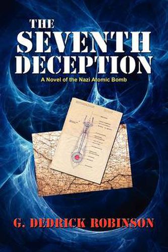 Cover image for The Seventh Deception