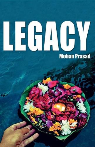 Cover image for Legacy