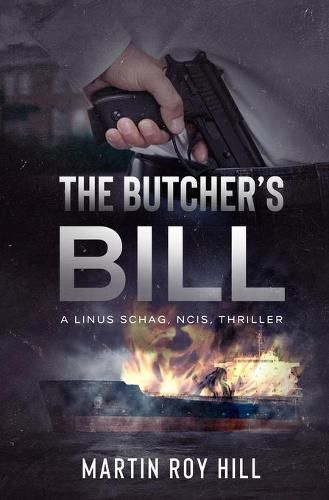 Cover image for The Butcher's Bill