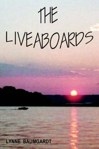 Cover image for The Liveaboards