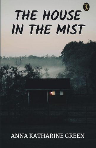 Cover image for The House in the Mist