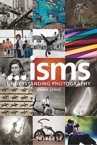 Cover image for Isms... Understanding Photography