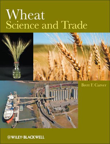 Cover image for Wheat: Science and Trade