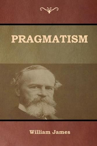 Cover image for Pragmatism